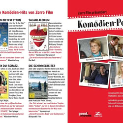 Perlen Booklet