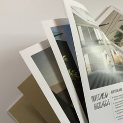 Olympus Campus – Investment Memorandum – Seitenansicht