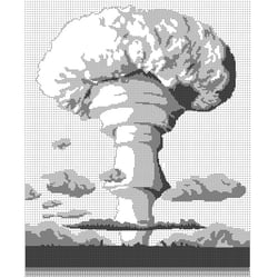 Pixelatom