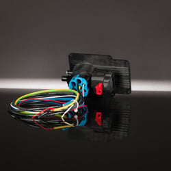 Stecker-Verbinder