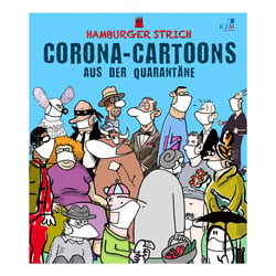 Corona Cover II