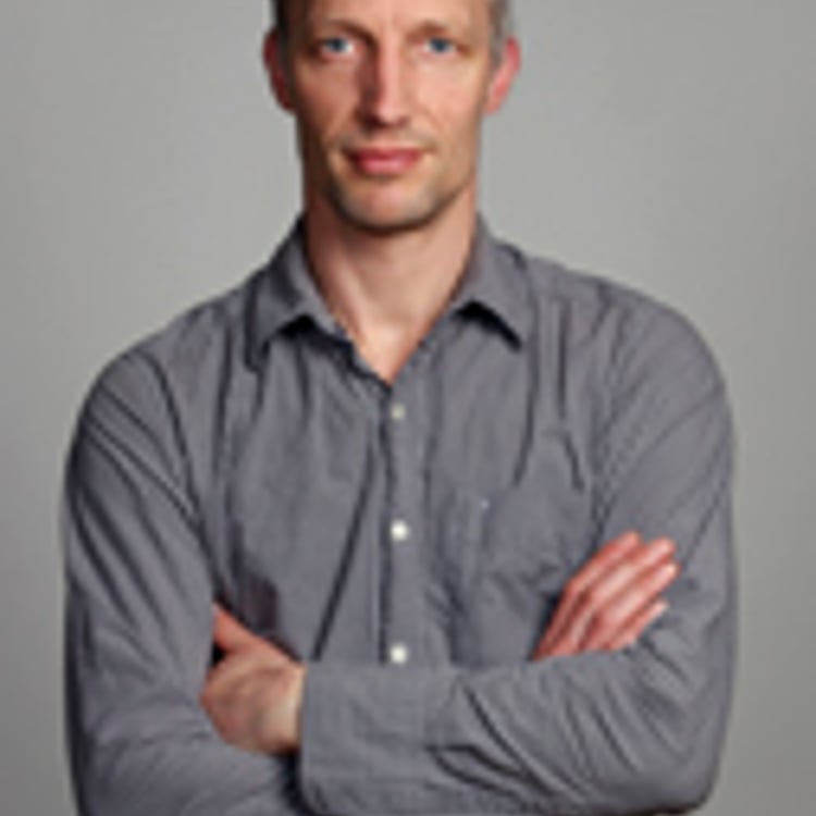 Gunnar Maria Bernskötter