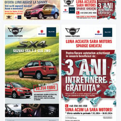 Marketing Collateral
