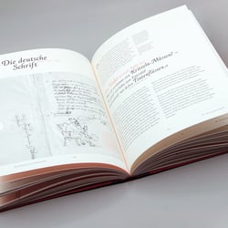 Schreibschriften