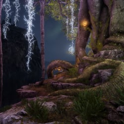 Hero Tree