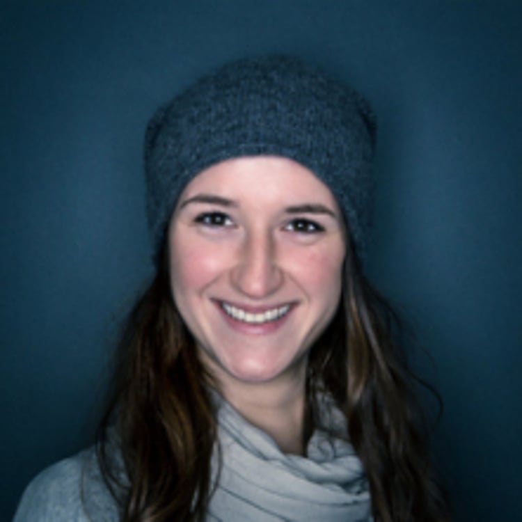 Amelie Hartinger
