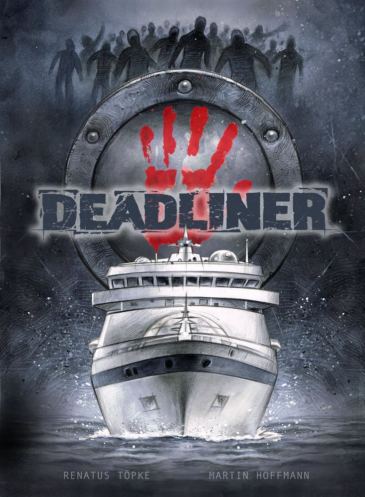 Cover Illustration