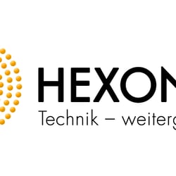 Hexonia logo