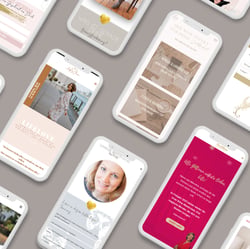 Referenzen Mobile