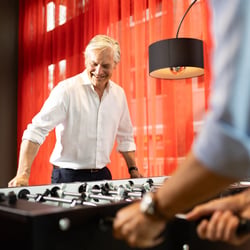 Alexander Otto  | CEO ECE Management Group