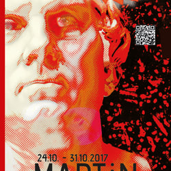 Cover Programmheft