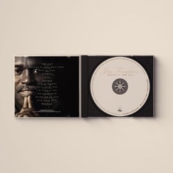 Grafikdesign – Ferguson
