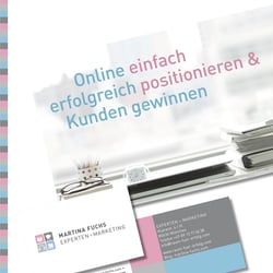 Corporate Design Experten Marketing