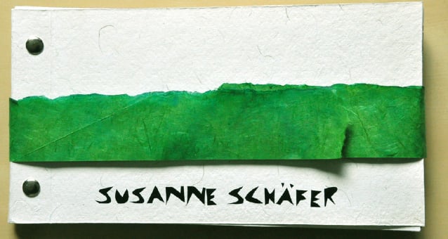 Schäfer Portfolio