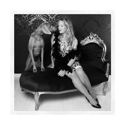Gatsby like…Anne mit Wilma