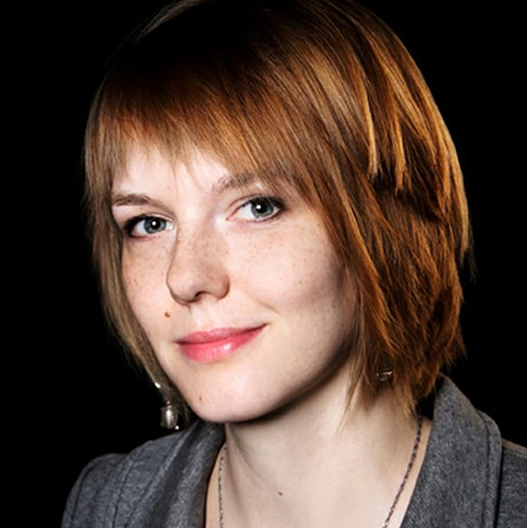 Anne Gorziza