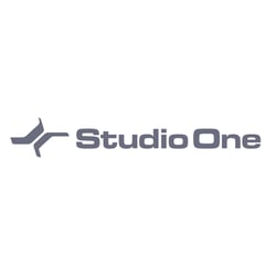 Logo für Studio One von PreSonus