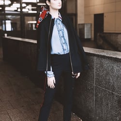 Editorial for THEATLASMAGAZINE