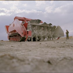 ISAF Minebreaker