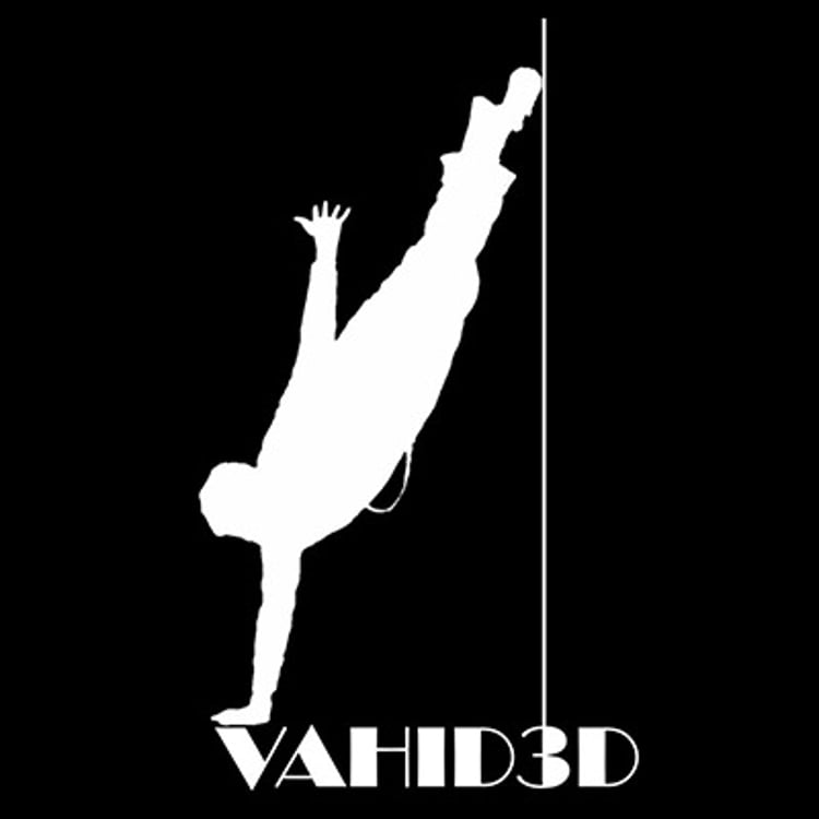 Vahid3D .com