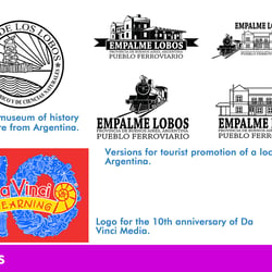 Logos