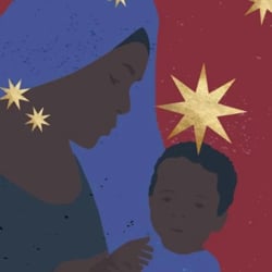 Digitale Illustration und Buchcoverdesign, Für Rothfos & Gabler