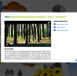 Erster Entwurf, wurde nicht realisiert.