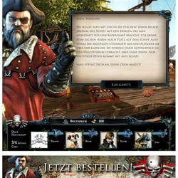 Facebook – App Treasures | Risen 2