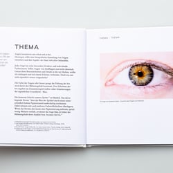 thematische Beschreibung