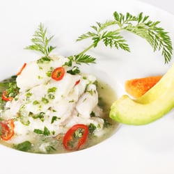 Graetenfisch