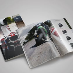 SHOEI Katalog 2009