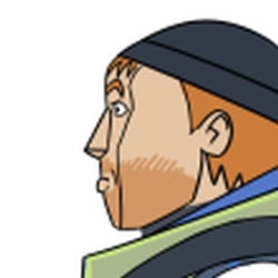 Turnaround Dmitri