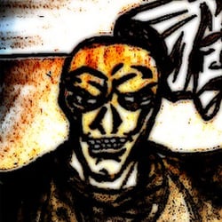 Red Skull