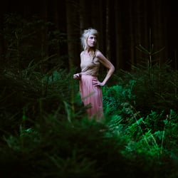 002 – Rosa Engel