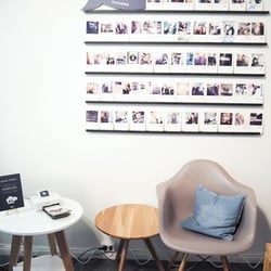 S. Oliver Popup