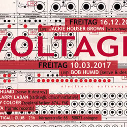 VOLTAGE (Event)
