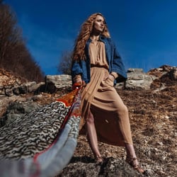 Cover Shooting