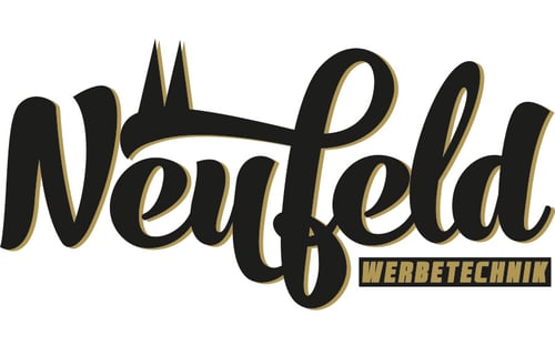 Werbetechnik Neufeld Eine Marke Der Creado GMBH
