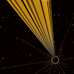 »Honey Planet« Plakat (Film)