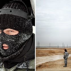 Silizium, Kasachstan