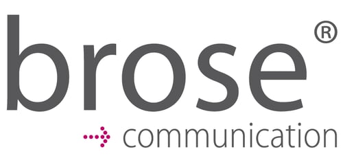 Brose Communication GmbH
