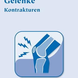 Flyersehrie Risikoberateung: Schmerzende Gelenke