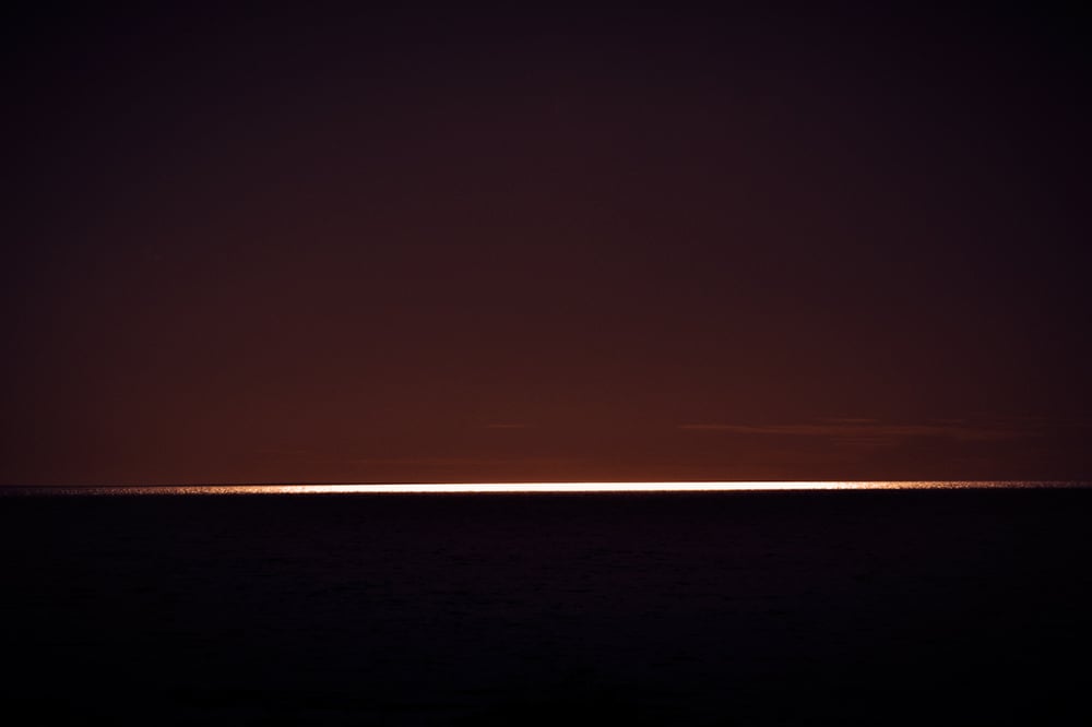 still am meer