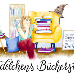 Friedelchens Bücherstube
