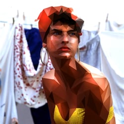 Linda Evangelista