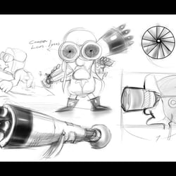 drawing