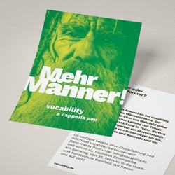 vocability (Corporate Design)
