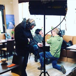 Rtl2 voller leben Videodreh