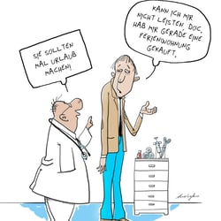 ausgeblutet