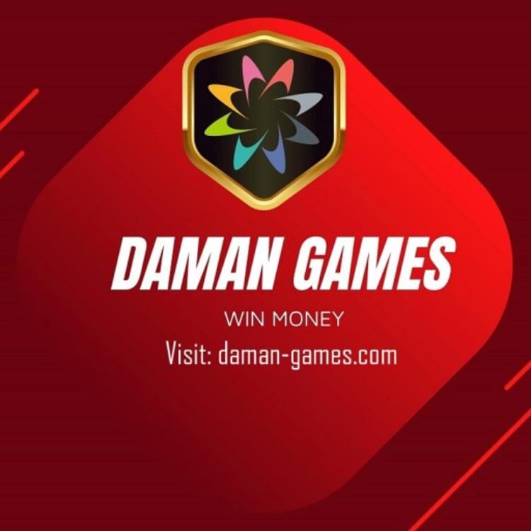 Daman Damanngamess
